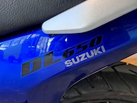 Motor, suzuki, all-road dl 650 v-strom, 2006 - afbeelding 22 van  35