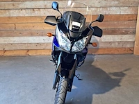 Motor, suzuki, all-road dl 650 v-strom, 2006 - afbeelding 12 van  35