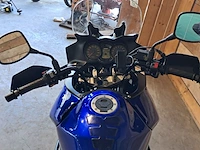 Motor, suzuki, all-road dl 650 v-strom, 2006 - afbeelding 25 van  35