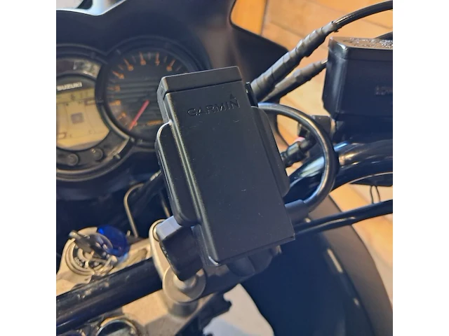 Motor, suzuki, all-road dl 650 v-strom, 2006 - afbeelding 27 van  35
