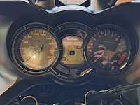 Motor, suzuki, all-road dl 650 v-strom, 2006 - afbeelding 28 van  35