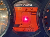 Motor, suzuki, all-road dl 650 v-strom, 2006 - afbeelding 29 van  35