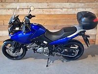 Motor, suzuki, all-road dl 650 v-strom, 2006 - afbeelding 23 van  35