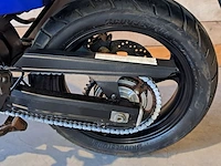 Motor, suzuki, all-road dl 650 v-strom, 2006 - afbeelding 31 van  35
