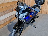 Motor, suzuki, all-road dl 650 v-strom, 2006 - afbeelding 32 van  35