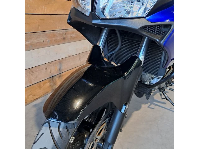 Motor, suzuki, all-road dl 650 v-strom, 2006 - afbeelding 33 van  35