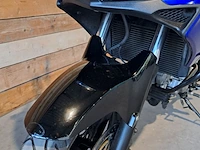 Motor, suzuki, all-road dl 650 v-strom, 2006 - afbeelding 33 van  35