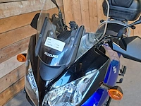 Motor, suzuki, all-road dl 650 v-strom, 2006 - afbeelding 34 van  35