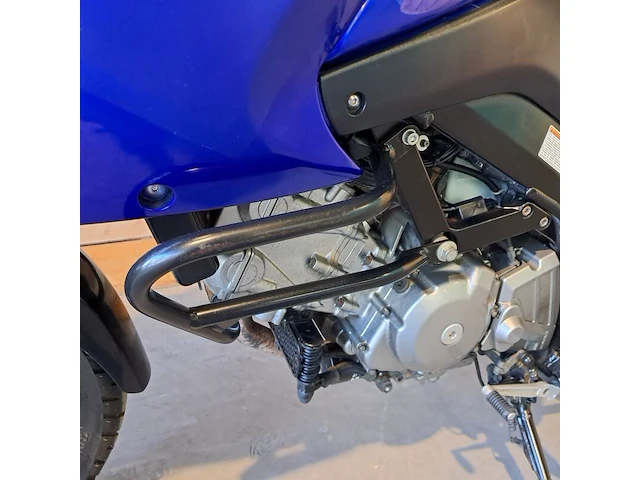 Motor, suzuki, all-road dl 650 v-strom, 2006 - afbeelding 35 van  35
