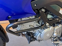 Motor, suzuki, all-road dl 650 v-strom, 2006 - afbeelding 35 van  35