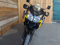 Motor, suzuki, dl 1000 v-strom, 2002 - afbeelding 2 van  35