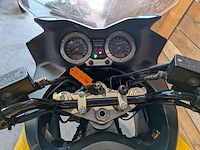 Motor, suzuki, dl 1000 v-strom, 2002 - afbeelding 3 van  35