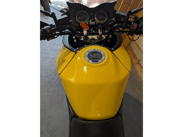 Motor, suzuki, dl 1000 v-strom, 2002 - afbeelding 4 van  35