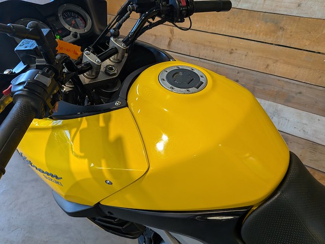 Motor, suzuki, dl 1000 v-strom, 2002 - afbeelding 5 van  35