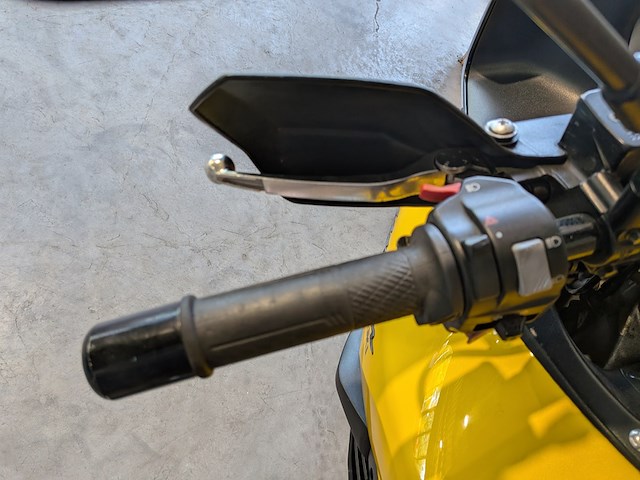 Motor, suzuki, dl 1000 v-strom, 2002 - afbeelding 6 van  35