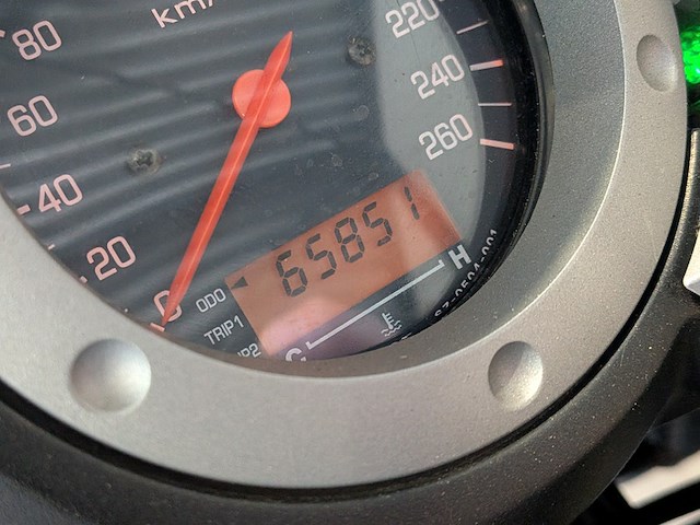 Motor, suzuki, dl 1000 v-strom, 2002 - afbeelding 7 van  35