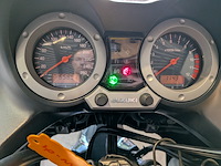Motor, suzuki, dl 1000 v-strom, 2002 - afbeelding 8 van  35