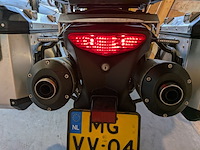 Motor, suzuki, dl 1000 v-strom, 2002 - afbeelding 9 van  35