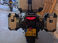 Motor, suzuki, dl 1000 v-strom, 2002 - afbeelding 10 van  35