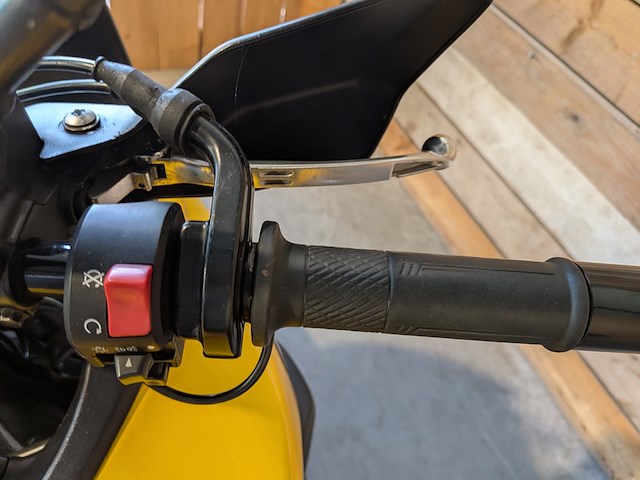 Motor, suzuki, dl 1000 v-strom, 2002 - afbeelding 11 van  35