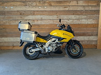 Motor, suzuki, dl 1000 v-strom, 2002