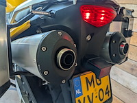 Motor, suzuki, dl 1000 v-strom, 2002 - afbeelding 15 van  35