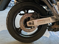 Motor, suzuki, dl 1000 v-strom, 2002 - afbeelding 16 van  35
