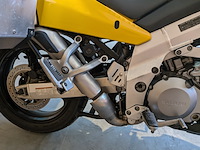 Motor, suzuki, dl 1000 v-strom, 2002 - afbeelding 17 van  35