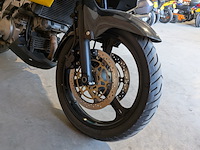 Motor, suzuki, dl 1000 v-strom, 2002 - afbeelding 20 van  35