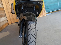 Motor, suzuki, dl 1000 v-strom, 2002 - afbeelding 21 van  35