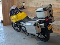 Motor, suzuki, dl 1000 v-strom, 2002 - afbeelding 12 van  35