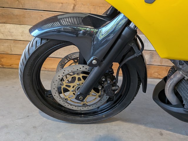 Motor, suzuki, dl 1000 v-strom, 2002 - afbeelding 24 van  35