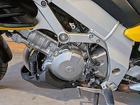 Motor, suzuki, dl 1000 v-strom, 2002 - afbeelding 25 van  35