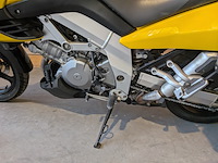 Motor, suzuki, dl 1000 v-strom, 2002 - afbeelding 26 van  35