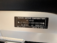 Motor, suzuki, dl 1000 v-strom, 2002 - afbeelding 29 van  35