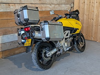 Motor, suzuki, dl 1000 v-strom, 2002 - afbeelding 23 van  35