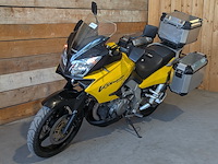 Motor, suzuki, dl 1000 v-strom, 2002 - afbeelding 32 van  35
