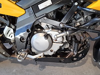 Motor, suzuki, dl 650 t v-strom, 2008 - afbeelding 4 van  30