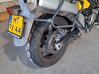 Motor, suzuki, dl 650 t v-strom, 2008 - afbeelding 7 van  30