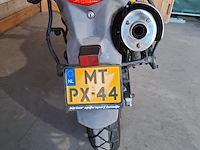 Motor, suzuki, dl 650 t v-strom, 2008 - afbeelding 8 van  30