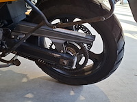 Motor, suzuki, dl 650 t v-strom, 2008 - afbeelding 10 van  30