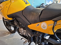 Motor, suzuki, dl 650 t v-strom, 2008 - afbeelding 13 van  30
