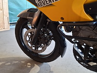 Motor, suzuki, dl 650 t v-strom, 2008 - afbeelding 15 van  30