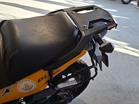 Motor, suzuki, dl 650 t v-strom, 2008 - afbeelding 16 van  30