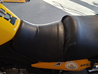 Motor, suzuki, dl 650 t v-strom, 2008 - afbeelding 17 van  30