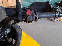 Motor, suzuki, dl 650 t v-strom, 2008 - afbeelding 20 van  30