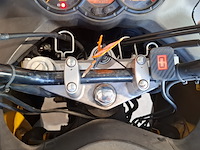 Motor, suzuki, dl 650 t v-strom, 2008 - afbeelding 21 van  30