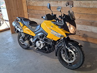 Motor, suzuki, dl 650 t v-strom, 2008 - afbeelding 12 van  30
