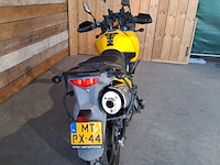 Motor, suzuki, dl 650 t v-strom, 2008 - afbeelding 25 van  30