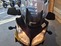 Motor, suzuki, dl 650 t v-strom, 2008 - afbeelding 29 van  30